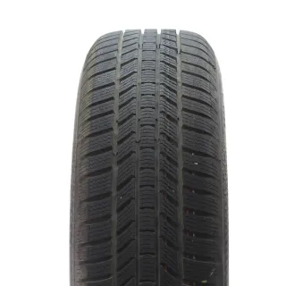 VW Tiguan CT1 Winterräder Rockingham Continental 215/65R17 99H DOT24 571071497A - Bild 7