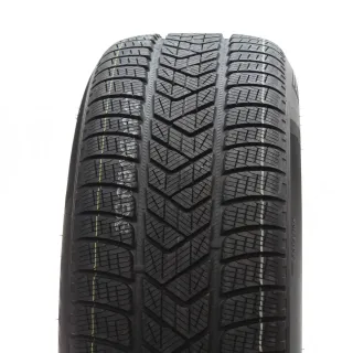Audi Q6 E-Tron GF Winterräder Pirelli 235/60-255/55R19 DOT25 85H601025BK-BL - Bild 7