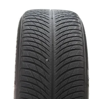 BMW X5 G05 X6 G06 Winterräder V-Speiche 734 Michelin 265/50R19 110H 6880685 - Bild 7
