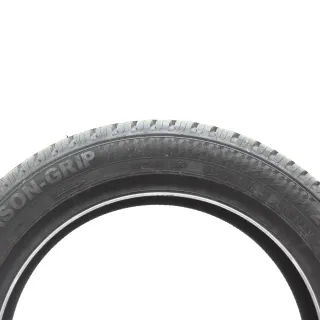 Allwetterreifen Semperit AllSeason-Grip XL EVc 215/55 R18 99V 1Stk - Bild 3
