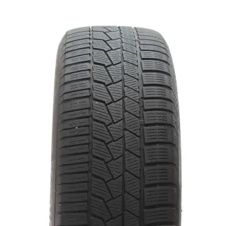 Audi RSQ3 F3 Winterräder 10-Speichen-Stern-Design 225/50R19 100V 83A601025AB - Bild 7