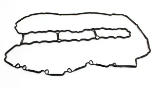 BMW 1er E82 E88 3er E90 E91 Z4 E89 Ventildeckeldichtung VDD Original 11127565286 - Bild 1