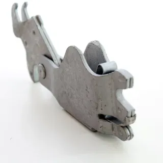 Orignal BMW Spreizschloss Handbremse 1er E87 F20 2er 3er 5er 7er 34416851439 NEU - Bild 3