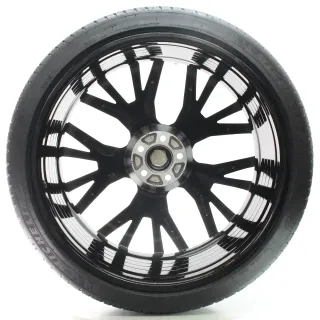 BMW XM G09 Sommerräder AC Schnitzer AC5 275/35-315/30R23 DOT24 36111052353 - Bild 5