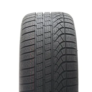 Winterreifen Pirelli P-Zero Winter * XL 255/40 R19 100V DOT24 NEU 1Stk - Bild 6