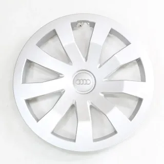 Audi A1 GB 15 Zoll Radkappen Radblenden Radzierblenden Original 82A601147 4Stk - Bild 5