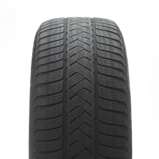 Audi A6 4K C8 Winterräder 5-Arm Pirelli Sottozero 225/55R18 102V 4K0601025D - Bild 7