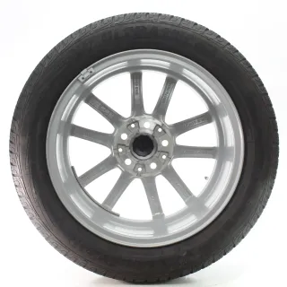 BMW 3er G20 G21 Winterräder V-Speiche 778 Goodyear 225/50R17 98H DOT24 6883520 - Bild 5