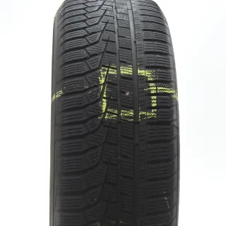 Audi Q3 F3 Winterräder 5-Arm-Secare-Design Hankook 215/65R17 DOT24 83A601025AL - Bild 3