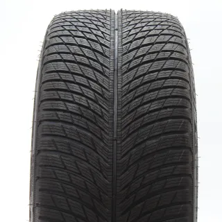 BMW X5M F95 X6M F96 Winterrad M Doppelspeiche 808 295/35R21 107V 8090794 - Bild 4