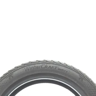 Winterreifen Kumho WinterCraft WP71 XL 215/45 R17 91V DOT25 8808956221256 - Bild 3