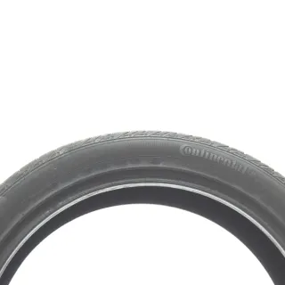Sommerreifen Continental Cross Contact LX Sport XL 275/40 R22 108Y DOT23 - Bild 6