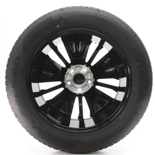 VW Tayron Tiguan III CT1 Winterräder Napoli Falken 235/55R18 DOT25 571601025K - Bild 5