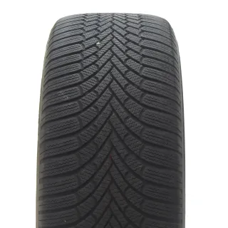 VW ID.4 E21 ID.5 E39 Winterrad Loen Bridgestone 255/50R19 DOT25 11A071499 - Bild 4
