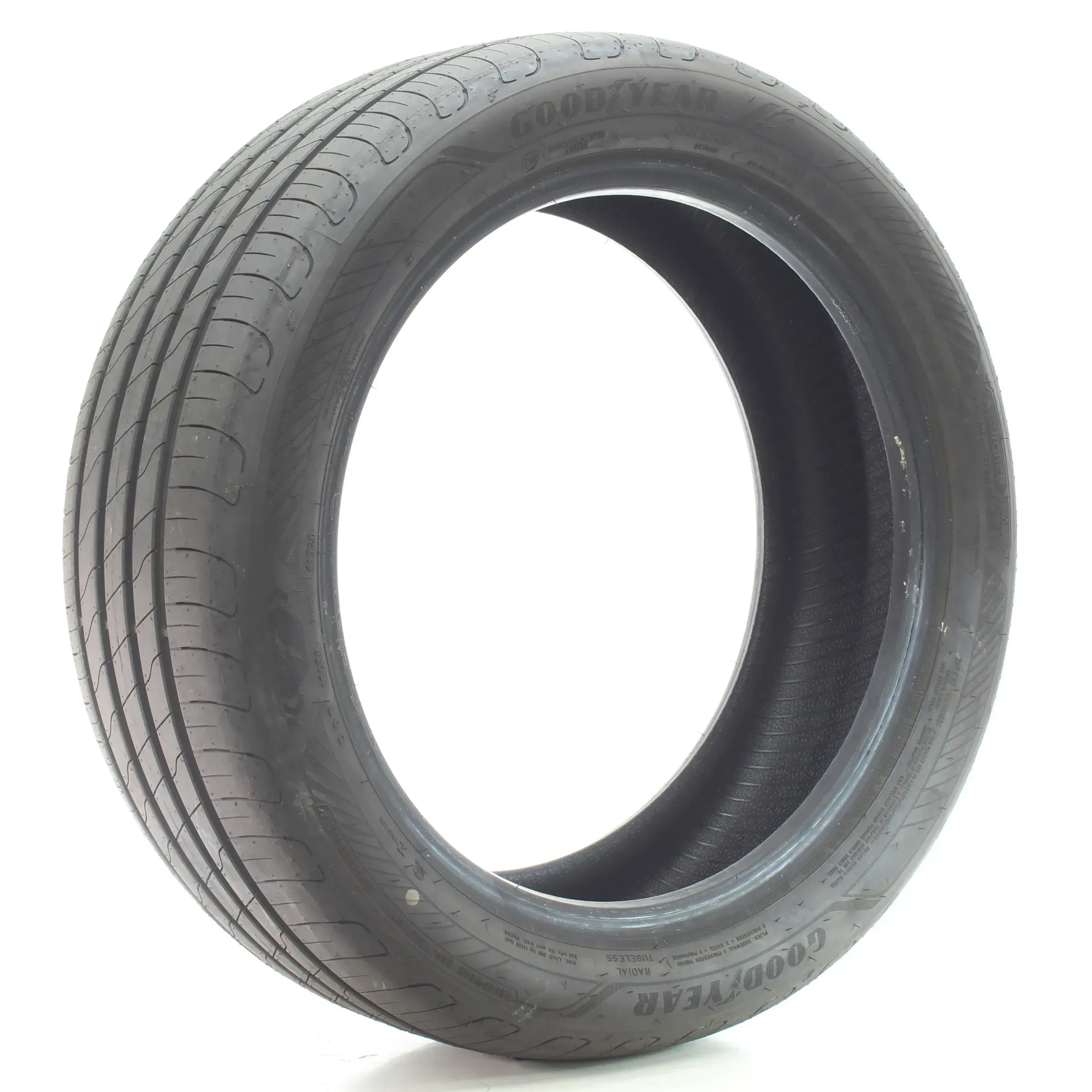 Sommerreifen Goodyear Assurance Comforttred * EDR XL 205/50 R17 93H DOT26 DEMO - Bild 1