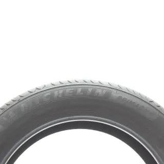 Sommerreifen Michelin Primacy 4 GOE Acoustic XL 235/55 R19 105W DEMO - Bild 3