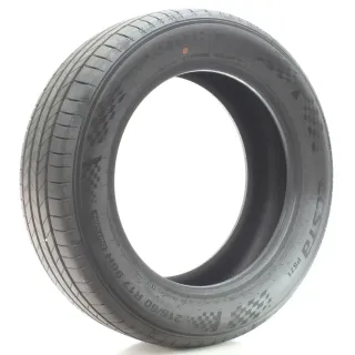 Sommerreifen Kumho Ecsta PS71 215/60 R17 96H DOT26 DEMO 8808956318369 - Bild 1