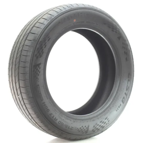 Background image for Sommerreifen Kumho Ecsta PS71 215/60 R17 96H DOT26 DEMO 8808956318369