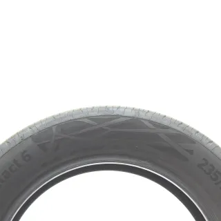 Sommerreifen Continental Eco Contact 6 XL 235/55 R18 104V DOT26 DEMO - Bild 5