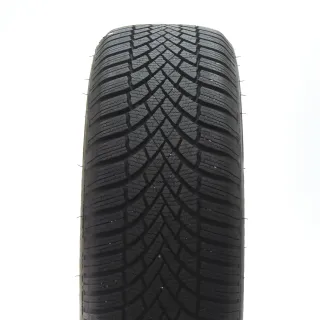 VW T-ROC A11 AC7 Winterräder Corvara Bridgestone 205/60R16 92H DOT24 2GA601025Q - Bild 8