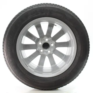 Audi A1 GB allstreet citycarver Winterräder Michelin 205/60R16 DOT25 82A601025C - Bild 5