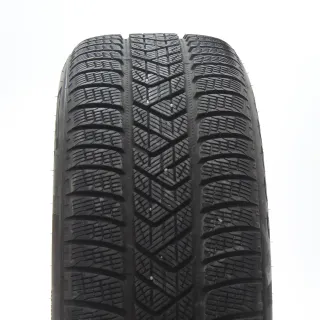 VW ID.4 E21 ID.5 E39 Winterräder Hamar Pirelli 235/55-255/50R19 DOT25 11A601025M - Bild 7
