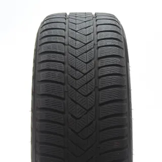 BMW 5er G30 G31 Winterräder V-Speiche 631 Ferricgrey Pirelli 225/55R17 6863417 - Bild 7