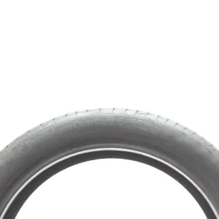 Sommerreifen Continental Premium Contact 6 SSR * RSC 225/45 R19 92W DOT23 - Bild 3