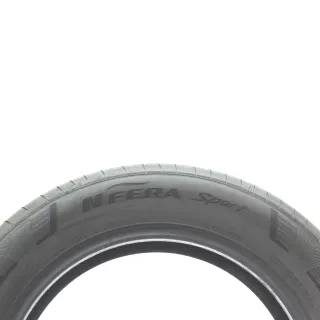 Sommerreifen Nexen N Fera Sport R0 235/55 R18 100V DOT26 - Bild 3
