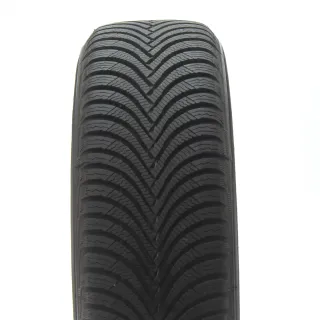 Audi Q2 GAB VW T-ROC A11 Winterräder Stahl Michelin 205/60R16 DOT25 5Q0601027CJ - Bild 7