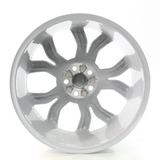 Land Rover Discovery Sport L550 Alufelge Mantis 8x19 ET45 5x108 FK72-1007-EB - Bild 2