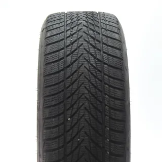 Audi A5 S5 F5 Winterräder 5-Doppelspeichen Goodyear 215/55R17 DOT24 8B3601025A - Bild 7