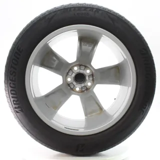 Audi Q4 E-Tron F4 Winterräder 5-Arm Bridgestone 235/55-255/50R19 89A601025B - Bild 5