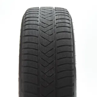 BMW X3 G01 X4 G02 Winterräder Doppelspeiche 688 Pirelli 225/60R18 6876918 - Bild 7