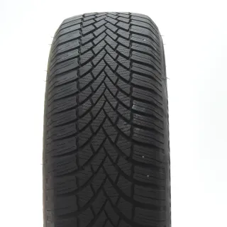 VW Tiguan AD1 Allspace Winterräder Corvara Bridgestone 215/65R17 103H 5NA071497 - Bild 7