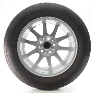 BMW 3er G20 G21 Winterräder V-Speiche 774 Continental 205/60R16 96H 6876921 - Bild 5