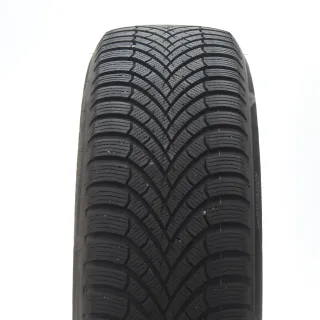 VW Tayron Tiguan III CT1 Winterräder Belmont Sentury 215/65R17 DOT25 571601025 - Bild 7