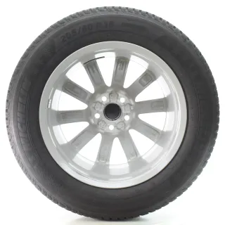 Audi A1 GB allstreet citycarver Winterräder Michelin 205/60R16 DOT25 82A601025C - Bild 5