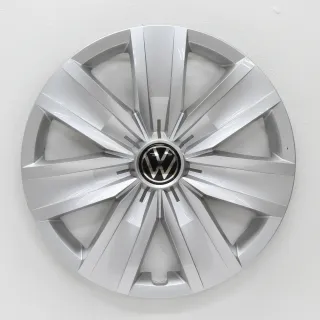 VW T-Roc 16 Zoll Radkappen Radzierblenden Radblenden Original 2GA601147 4Stk - Bild 6