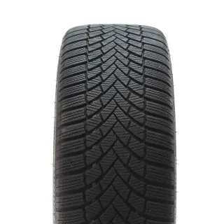VW Golf 8 VIII GTI R Winterräder Bergamo Bridgestone 225/40R18 92V 5H0601025AB - Bild 7
