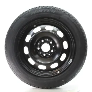 BMW 1er F40 Winterräder Stahl Pirelli Winter Cinturato * 195/60R16 89H 6864660 - Bild 2