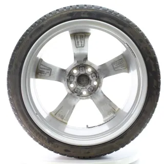Audi RS3 8V Winterräder 5-Arm-Blade Kumho 235/35R19 91W DOT25 8V0601025ES - Bild 5
