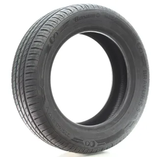 Sommerreifen Barum Bravuris 5HM 215/60 R17 96V DOT25 NEU 1Stk - Bild 1