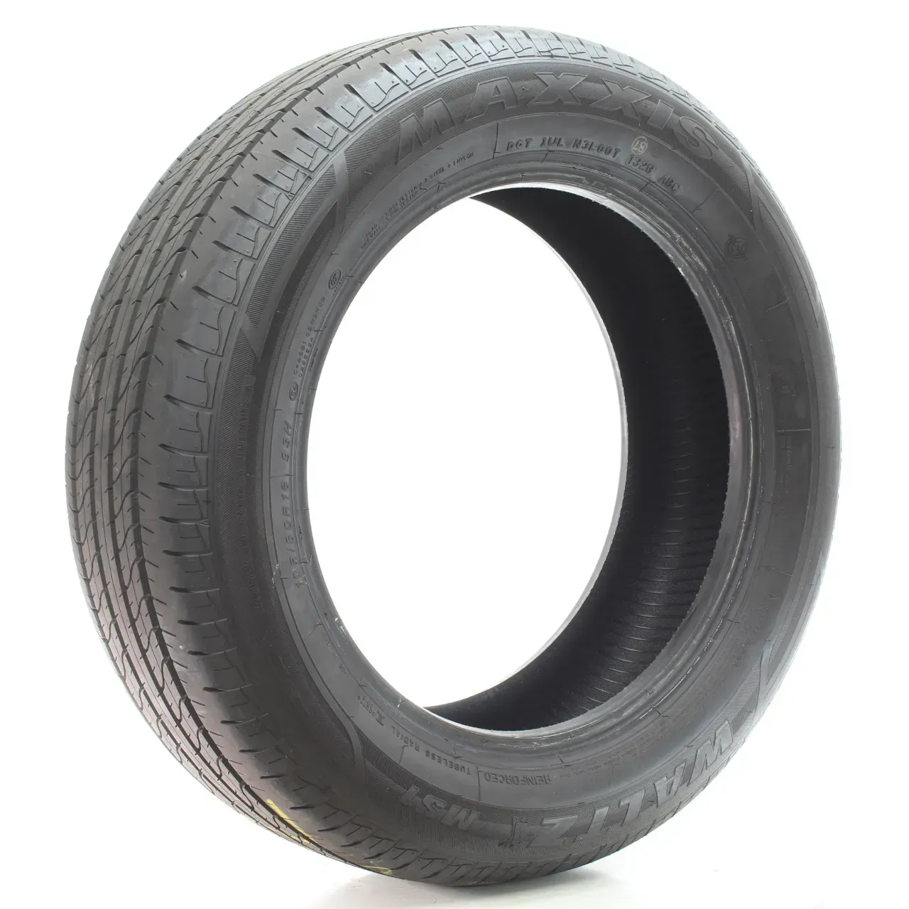 Sommerreifen Maxxis WALTZ MS1 195/60R16 93H DOT26 - Bild 1