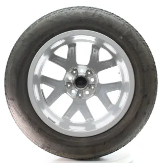 BMW X1 iX1 U11 X2 iX2 U10 Winterräder Y-Speiche 896 205/65R17 100H DOT25 6898299 - Bild 5