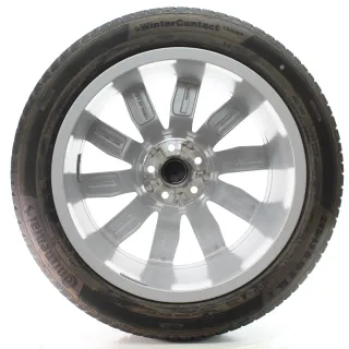 Audi A6 S6 4K C8 Winterräder 10-Speichen-Dynamik 245/45R19 DOT24 4K0601025DS - Bild 5