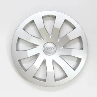 Audi A1 GB 15 Zoll Radkappen Radblenden Radzierblenden Original 82A601147 4Stk - Bild 5