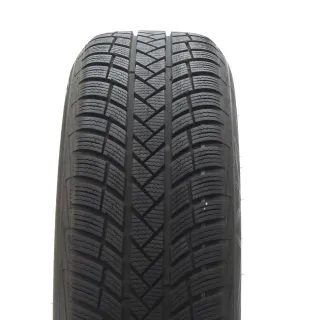 VW Tayron Tiguan CT1 Winterräder Belmont Vredestein 215/65R17 DOT25 571601025 - Bild 7