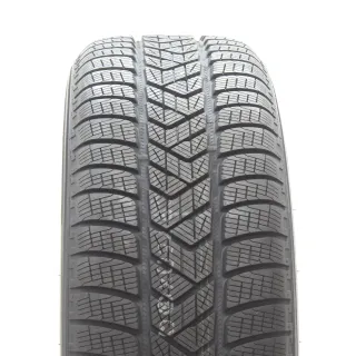 Winterreifen Pirelli Scorpion Winter XL LR 255/60R20 113V DEMO 3896100 - Bild 6
