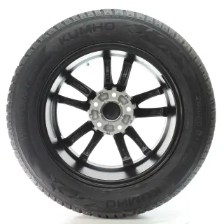 KIA Niro II SG2 Winterräder 5-Doppelspeichen Kumho 205/60R16 96H DOT24 KBA51643 - Bild 5